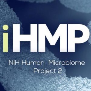 Integrative Human Microbiome Project (iHMP)