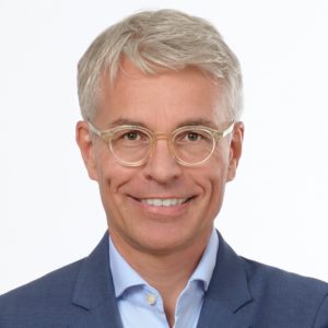 Dr. Dr. Patrick Finzer
